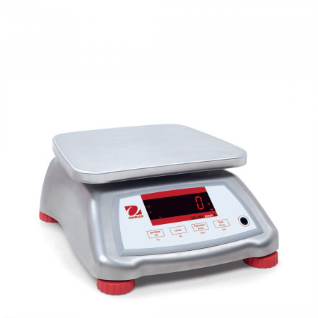 Balance Ohaus Valor 4000 : Balance étanche industrielle