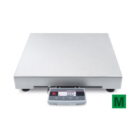 Balance pèse-colis Ohaus Courier 7000