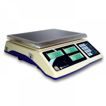 Balance Baxtran DSC : Balance compteuses industrielle