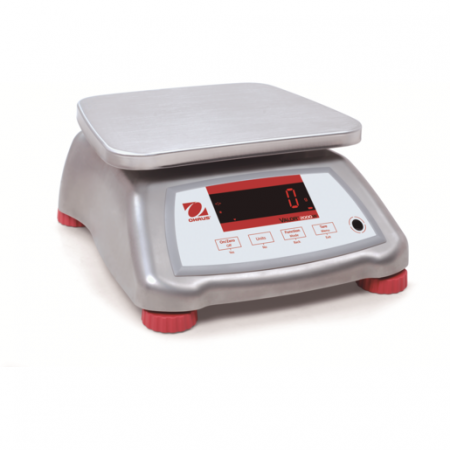 Balance Ohaus Valor 2000 : Balance étanche - agro alimentaire