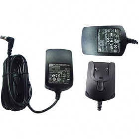 Adaptateur secteur pour balance industrielle OHAUS VALOR 3000