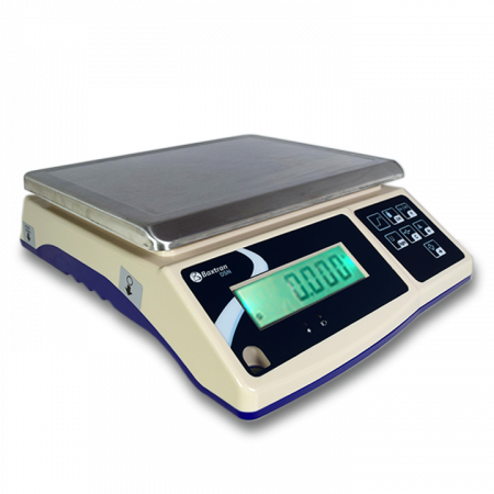 Balance Baxtran DSN : Balance contrôle de poids