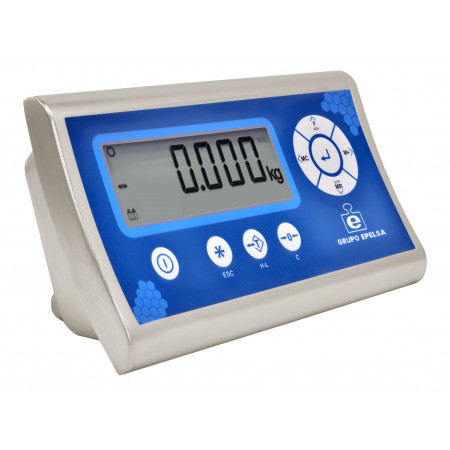 INDICATEUR DZN-66