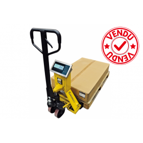 OCCASION Transpalette Baxtran TP410