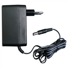 Adaptateur secteur pour balance ADAM LBX