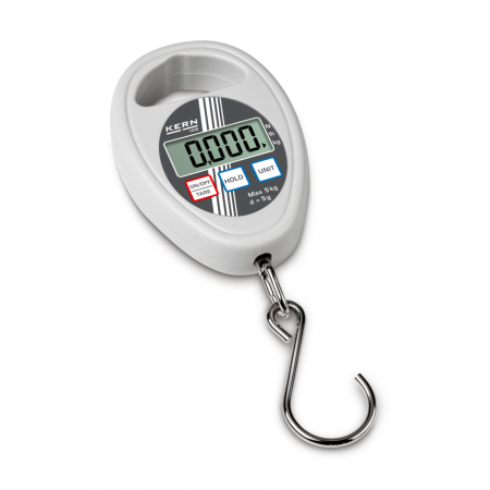 Dynamomètres Kern HDB-N