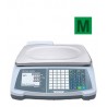 Balance Commerciale Fiscale bMobile Mettler - Homologuée et Loi 2018