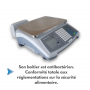 Balance Commerciale Fiscale bMobile Mettler - Homologuée et Loi 2018