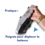Balance Homologuée de marché XTA – Avec Vignette Verte