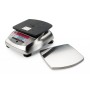 Balance Inox Ohaus Valor 3000 IP65 au Meilleur Prix - ACT pesage