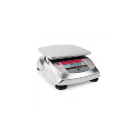 Balance Inox Ohaus Valor 3000 IP65 au Meilleur Prix - ACT pesage