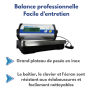 Découvrez notre balance professionnelle à prix cassé - ACT