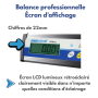 Découvrez notre balance professionnelle à prix cassé - ACT