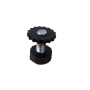 Pied pour Balance de pesage SS - Baxtran