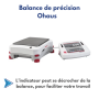 Balance de pesage pas chère