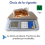 balance homologuée pas chère