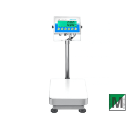 balance industrielle Adam