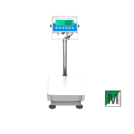 balance industrielle Adam
