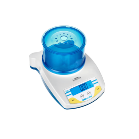 Balance de précision compacte et portable