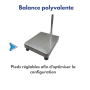 Balance industrielle 300 kg