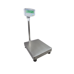 Balance industrielle compteuse
