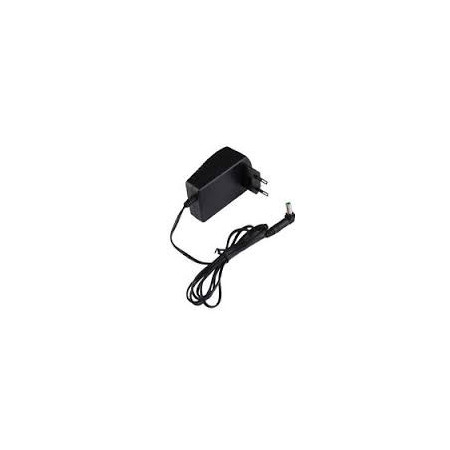 Adaptateur secteur 9V 800mA Coudé pour balance de pesage