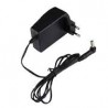 Adaptateur secteur 9V 800mA Coude