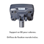 Plate-forme Baxtran MMX