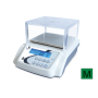 Balance de laboratoire