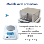 Balance de précision classe II