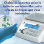 Balance de précision bijoutier
