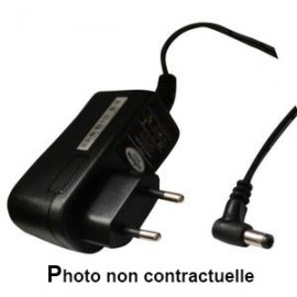 Adaptateur Secteur 12V 0.5A | Pour Balance Professionnelle