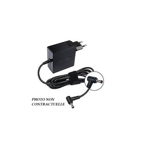 Chargeur Coudé Universel 12V/9V pour Balance Baxtran