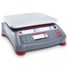 Balance compteuse Ohaus Ranger 4000 Count - balance-act.com