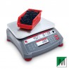 Balance compteuse Ohaus Ranger 4000 Count - balance-act.com‎