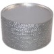 Coupelles aluminium pour dessiccateur Ohaus MB