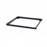 Cadre de fosse Ohaus peint pour VFP-E 1250x1500mm