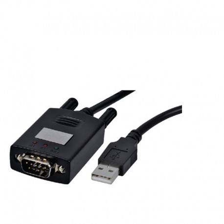 Câble, USB-RS232 Convertisseur