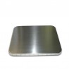 Plateau acier inox pour C11P