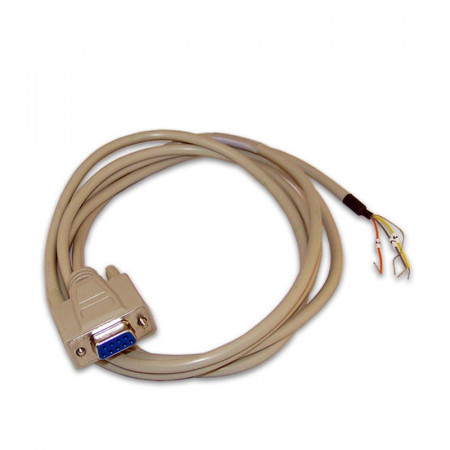 Câble PC 9 pin