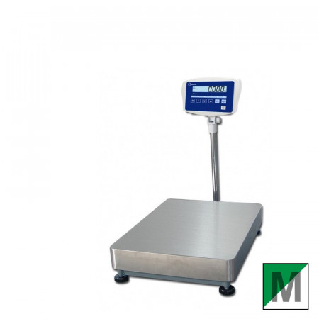 Bascule Mono-Capteur Baxtran MKS