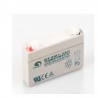 Batterie Kern 6V 1.3Ah