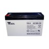 Batterie 6V 10Ah
