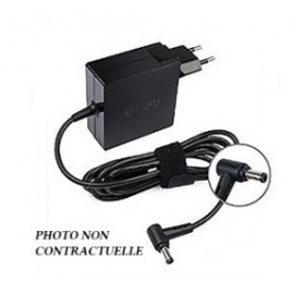 ADAPTATEUR SECTEUR 12V 1Ah coudé ADAPTATEUR SECTEUR 12 V 1 A COUDE