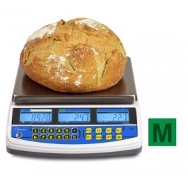 BON PLAN Fin de série Balance poids- prix 3/6 kg pas chère