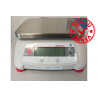 OCCASION Balance compacte OHAUS VALOR 1000 homologuée