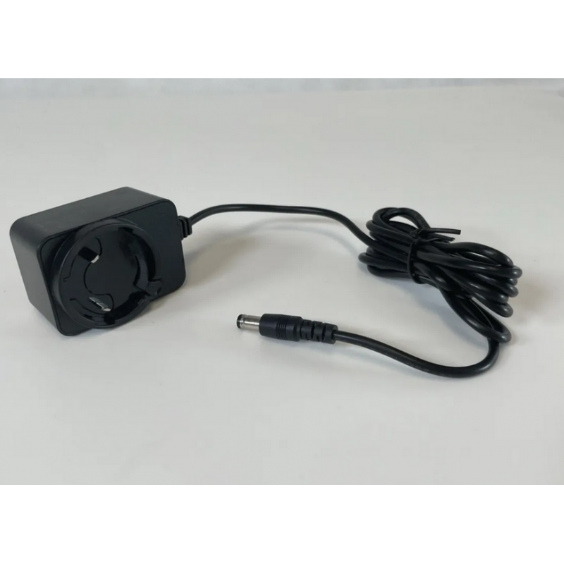Bloc D'alimentation 9V AC/AC 3000 MA Pour Rocktron Chameleon - Alimentation Linéaire Régulée, Sans Bruit, Connecteur DIN 4 Broches - 9