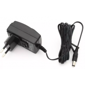 Adaptateur secteur Balance pesage EXA Easy Market / Eco Print / Marte