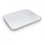 Grand plateau inox pour Valor 1000