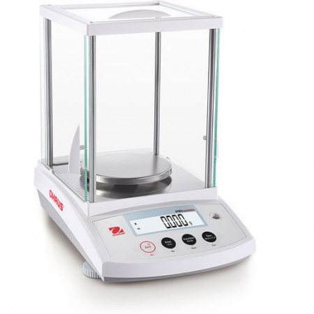 Balance de précision OHAUS Série PR Précision
